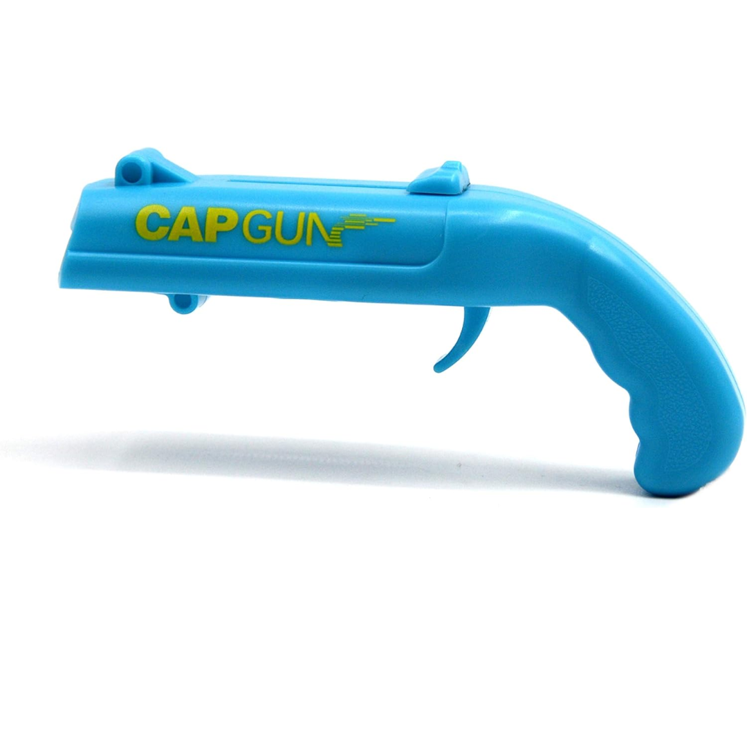 Destapador que Dispara