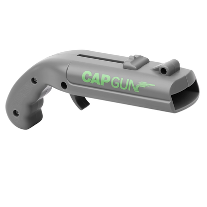 Destapador que Dispara